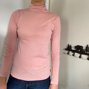 Pack of 2 turtlenecks